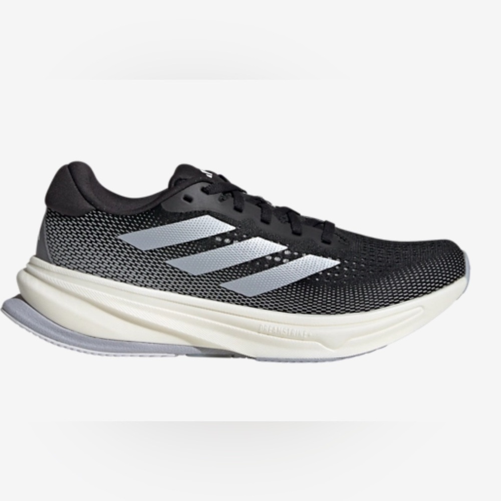 adidas Supernova Black Running Shoes